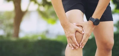 علت زانو درد در 30 سالگی