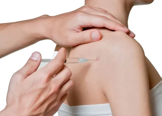 اوزون تراپی چیست؟