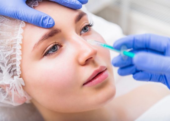 تزریق فیلر بینی در زنجان