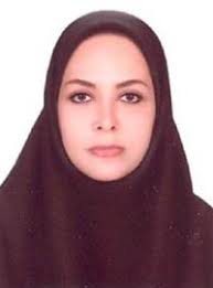 دکتر آرزو کریمی مقدم