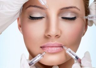 بهترین دکتر تزریق ژل زنجان