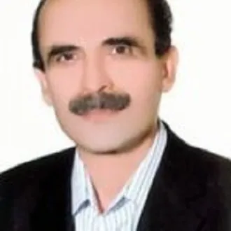 دکتر احمد احمدی