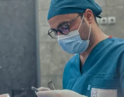 دکتر میثم بیگدلو
