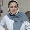 مریم نزاکتی هاشمیان