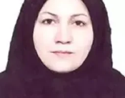 دکتر سیمین عشرت آبادی
