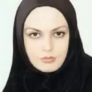 دکتر مریم عبادی