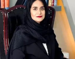 دکتر فتانه پیر محمدی