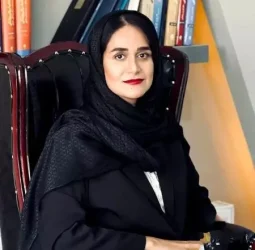 دکتر فتانه پیر محمدی