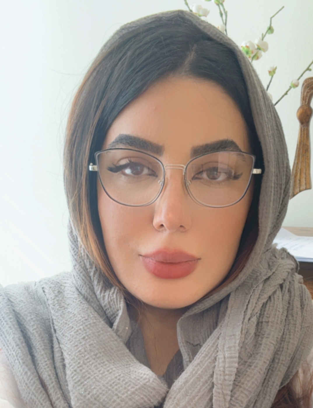 شادی سپهری راد