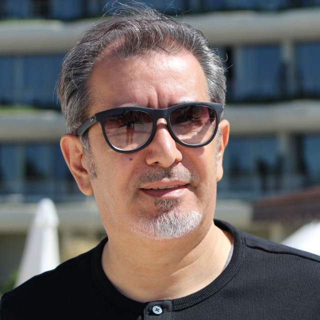 محمدعلی شیخ الاسلامی