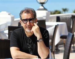 محمدعلی شیخ الاسلامی