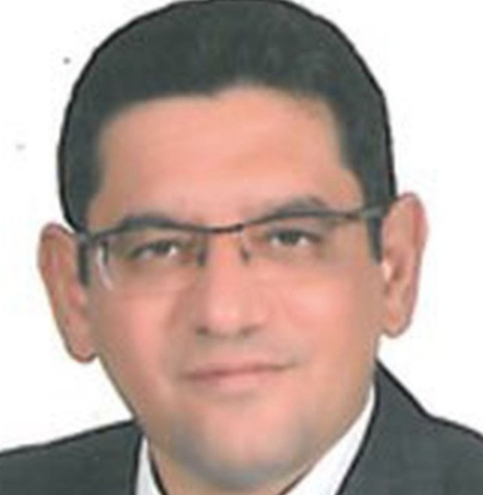 رضا مهدیان جویباری