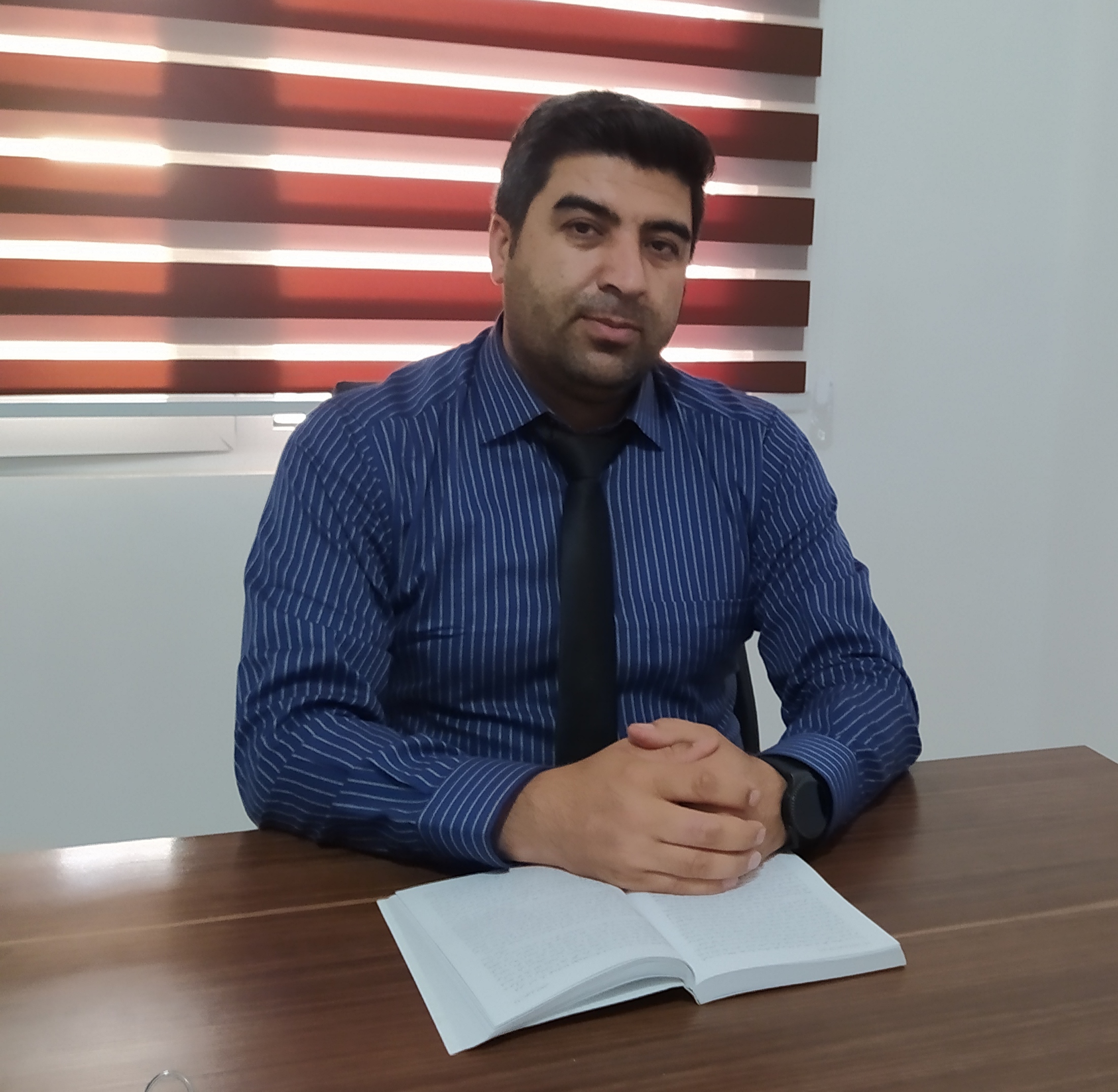 سعیدغورقانلو